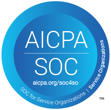 SOC 2 Type II Certified